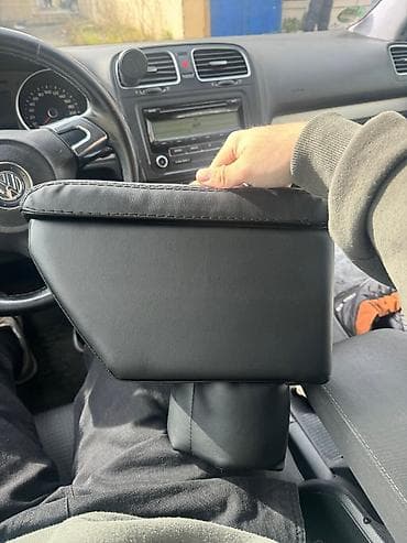 Aksesuarlar və tüninq: Kia üçün qol altı satıram. Yenidir, istifadə olunmayıb. Dəri üzlükdü — 2