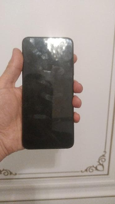 philips xenium 9@9h: Xiaomi Mi 11, 128 GB, rəng - Qara, 
 Barmaq izi, Düyməli, Face ID — 5