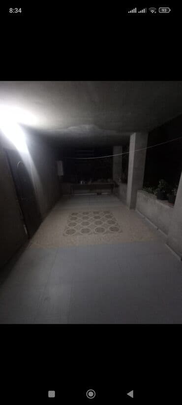 mastagada kiraye evler 2025: Kirayə üçün həyət evi - Geniş, üstüörtülü eyvan və sütunlu giriş — 3