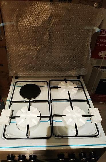 mini pec: Qaz plitəsi Yeni — 6