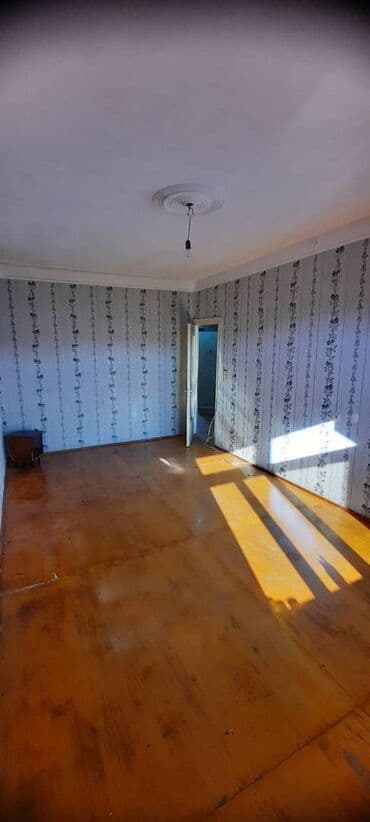 ev alıram: Bakı, 3 otaqlı, Köhnə tikili, m. Əhmədli, 65 kv. m — 14