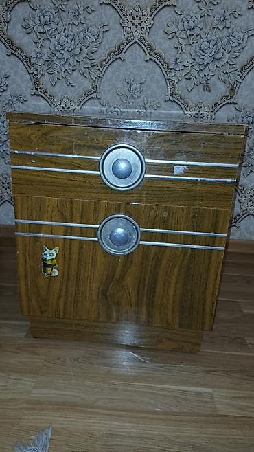 taxt sekilleri: İşlənmiş, Təknəfərlik çarpayı, Matrassız, Siyirməli — 3