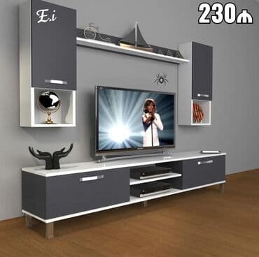 кухонная мебель бу: TV altlığı — 1