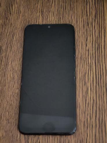 redmi not 7: Xiaomi Redmi (Model: Redmi Note 7) – smartfon - Korpus: qara rəng — 5