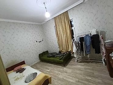 Гаражи: Баладжары 3 комнаты, 90 м², Нет кредита, Средний ремонт — 2