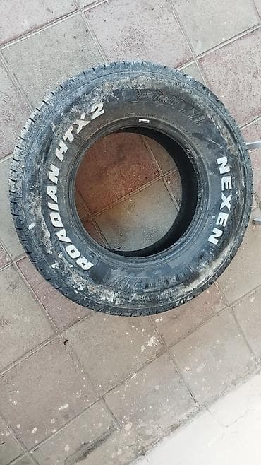 tap az disk teker: Nexen Roadian HTX2 təkərlər dəsti - Brend/model: Nexen Roadian HTX2 - — 1