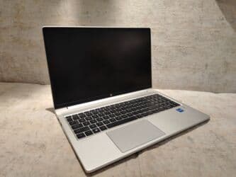 netbook çantası: HP ProBook, 15.6 ", Intel Core i7, 256 GB, Ünvandan götürmə, Pulsuz çatdırılma, Rayonlara çatdırılma — 1