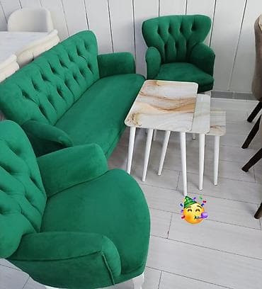 koja divan kreslo: Yeni divan kreslo desti — 1