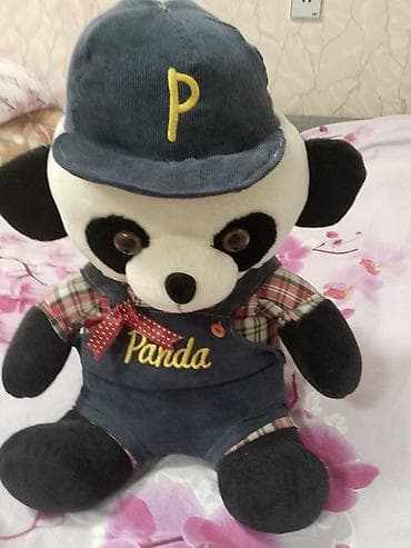 konstruktor oyuncaq: Oyuncaqlar — 1