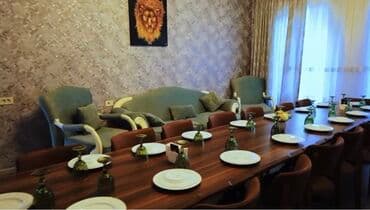 mərdəkanda kirayə: Uluxanlı Restaurant – geniş və işıqlı məkan - Fasaddan görünən — 22