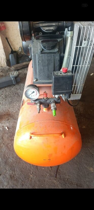 купить окно пластиковое бу: 100 L konpressor — 3