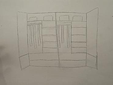 ucuz çarpayılar: İkinəfərlik çarpayı — 5