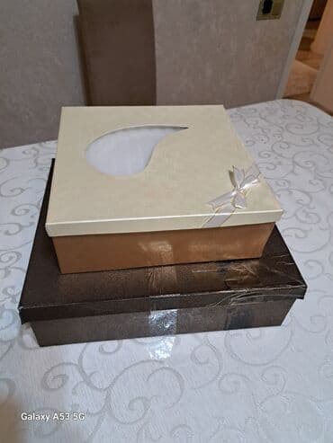 Mətbəx aksesuarları: Çay dəsti, rəng - Ağ — 9