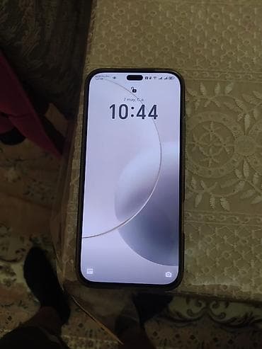 usb wifi anten: Honor 256 GB, rəng - Qara, Sensor — 4