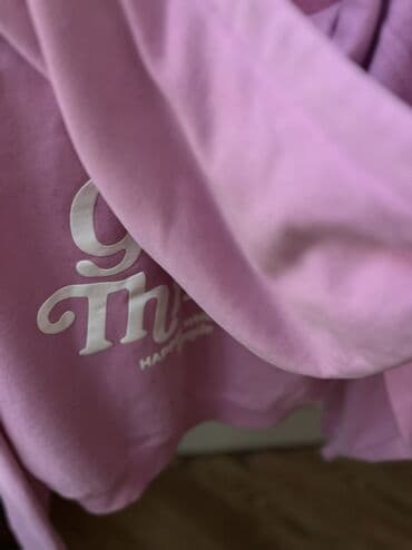 Paltolar: Svitşot, Nike, S, rəng - Sarı — 5