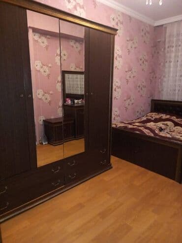 ucuz evler xirdalanda: 1 otaqlı, Yeni tikili, 37 kv. m — 5