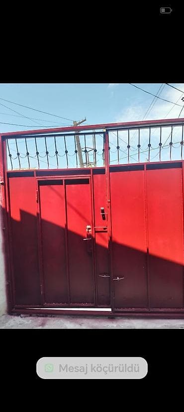 sakura gülü: Darvaza 550 azn Hün 3eni 2.60 Unvan kohne suraxani airaport yani samir — 1