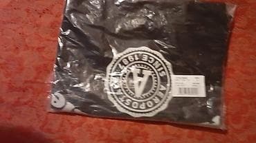 flo memar ecemi: Aeropostale qısaqoll t-shirt - Brend: Aéropostale - Model: Crest Logo — 4