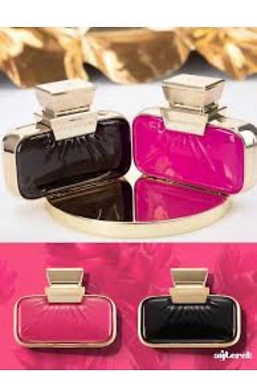 Bədənə qulluq: " All or Nothing ", " All or Nothing Amplified "parfüm Oriflame — 1