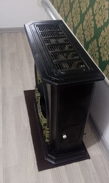 Комбинезоны: Камин Печь, топливо - Газ — 3