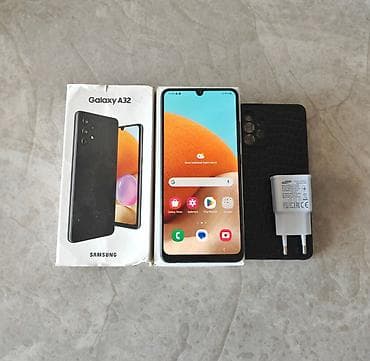 Samsung Galaxy A32, 128 GB
