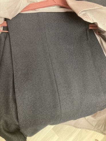 emiland kisi kostyumlari: Kostyum, Demisezon, 3XL, rəng - Qara — 6