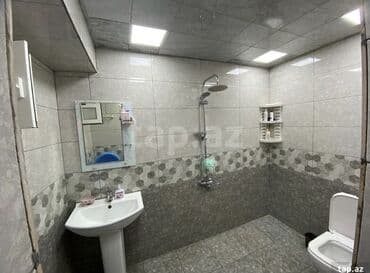 əmircan həyət evləri: Поселок Сураханы 7 комнат, 210 м², Нет кредита, Свежий ремонт — 19