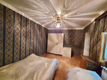 yeni güneşlide: 5 otaqlı, 180 kv. m, Kredit yoxdur, Yeni təmirli — 21