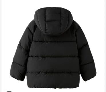 yaz pencekleri: Kurtka, Uniseks, 12 - 14 yaş, Zara Kids — 2