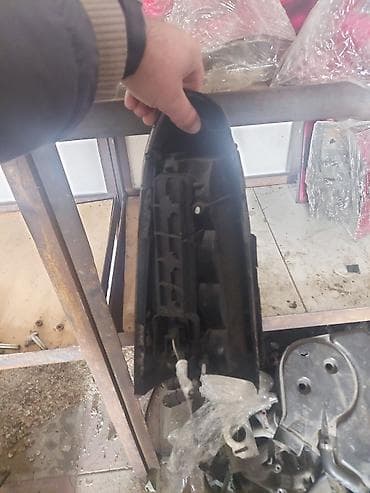 sumqayit oluxana: Qalloqen, Opel Orijinal — 4