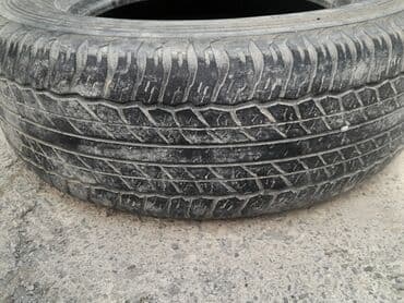 диски на ауди а6 с4: Б/у Шина Dunlop 265 / 65 / R 17 — 3