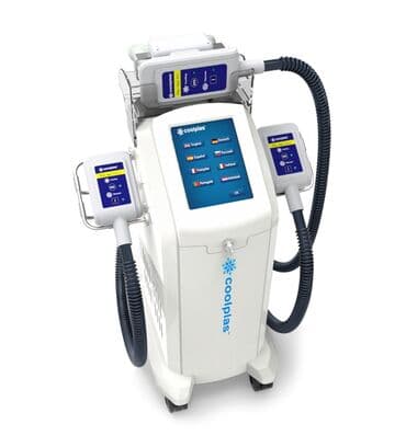 dirnaq qurudan aparat: Liftinq, Üz üçün, Bədən üçün — 3