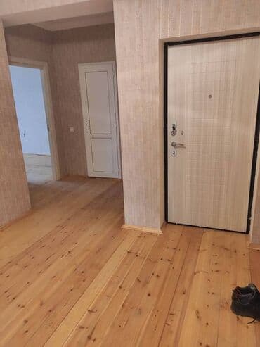 срочно продам квартиру: Ходжасан, 4 комнаты, Новостройка, м. Ходжасян, 112 м² — 24