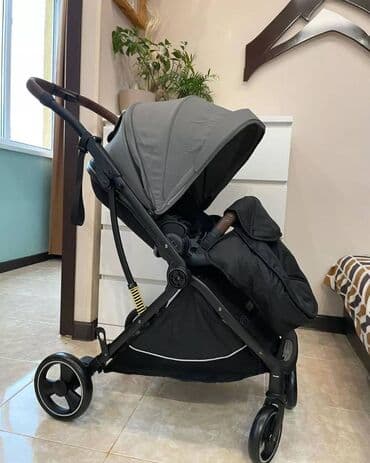 əkizlər üçün trost uşaq arabası: Yeni, Pulsuz çatdırılma, Rayonlara çatdırılma — 11