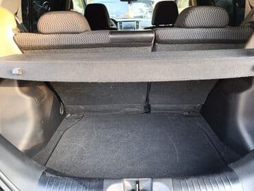 дроссельная заслонка ниссан примера р11: Nissan Tiida: 1.6 л | 2011 г. Хэтчбэк — 9