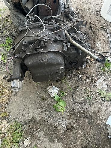 vaz 2106 diferi: Yığılıb 2000min km yol getmiyib beyni pozulub tapılmadıqına göre maşın — 3