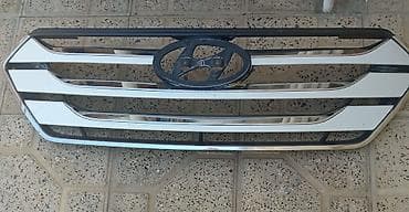 Hunday Santafe radiator barmaqlığı üstdən çıxma arginal 2014_2017 lalafo.az -da Hunday Santafe radiator barmaqlığı üstdən çıxma arginal 2014_2017