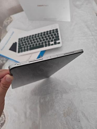 İşlənmiş Xiaomi Pad 5, 11", 256 GB, Ödənişli çatdırılma — 5