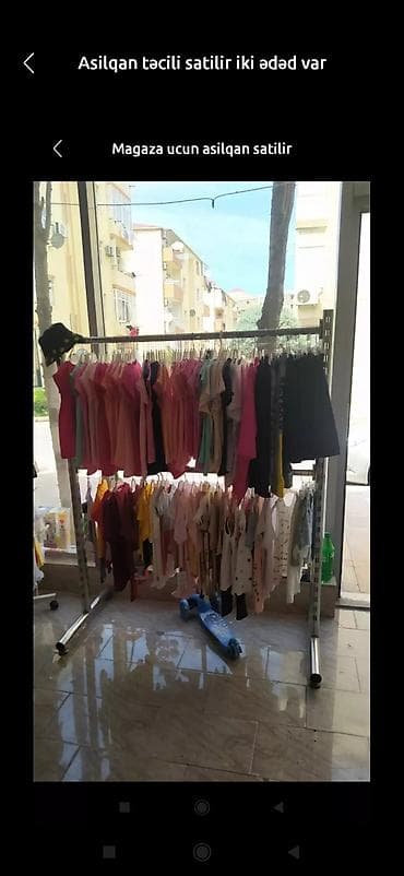 Magaza ucun demir asilqan evdede istifade etmek olar bir eded qalib lalafo.az -da Magaza ucun demir asilqan evdede istifade etmek olar bir eded qalib