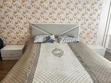 hamam krantı: İkinəfərlik çarpayı, 2 tumba, İşlənmiş — 2