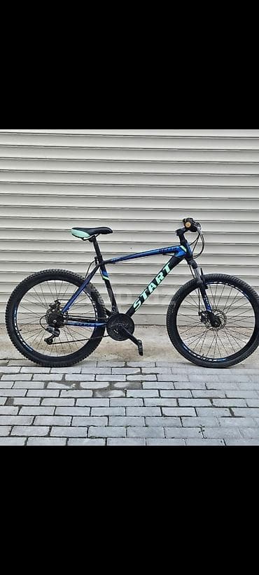 START markalı dağ velosipedi 28- lik Velosiped 135 azn.🌸Professional