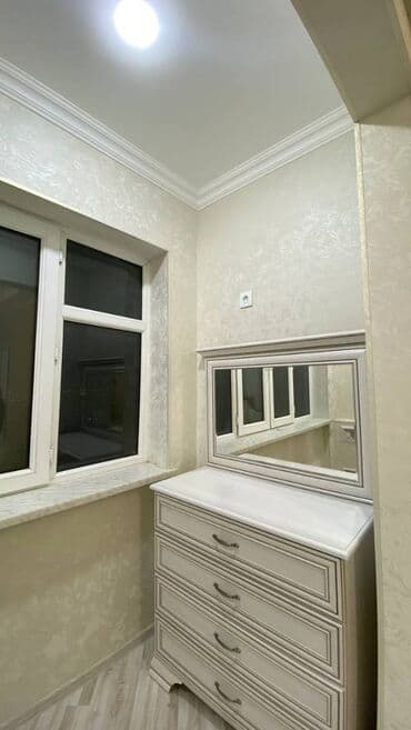 квартиры премиум класса: Баку, Старый Гюняшли, 3 комнаты, Вторичка, м. Ази Асланов, 85 м² — 7