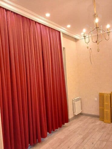 yevlaxda kiraye evler 2023: 120 kv. m, 3 otaqlı, Kombi, Qaz, İşıq — 12