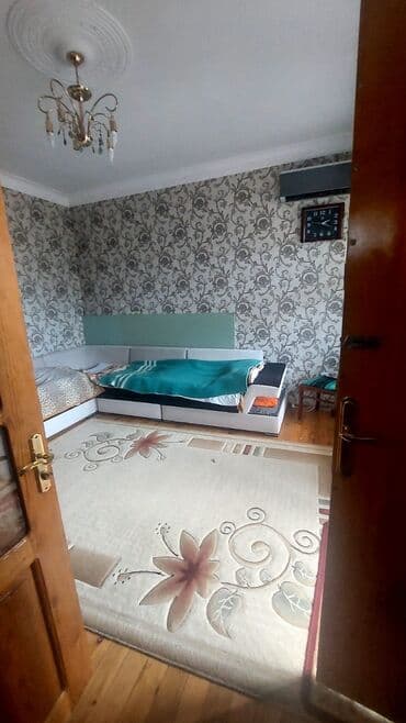 pasyolka kirovda kiraye evler 2022: 85 kv. m, 2 otaqlı, Kombi, Qaz, İşıq — 8