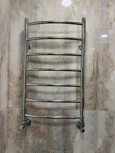 uşağ paltari: Sujulka 80azn Port baku 0071 leli Xrom rəngli divar tipli dəsmal — 1