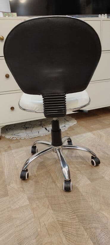 офисное кресло баку: В хорошем состоянии,самовывоз С Гарачухур60 манат — 4