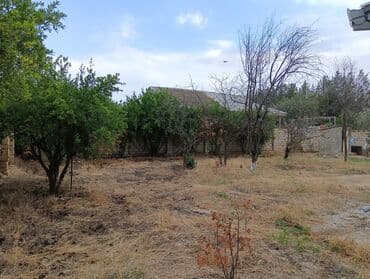 xirdalanda satilan torpaqlar: 4 sot, Tikinti, Barter mümkündür, Kupça (Çıxarış), Texniki pasport — 2