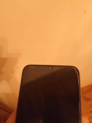 iphone 15 pto: Redmi Note 8, 64 GB, rəng - Mavi, Barmaq izi — 2