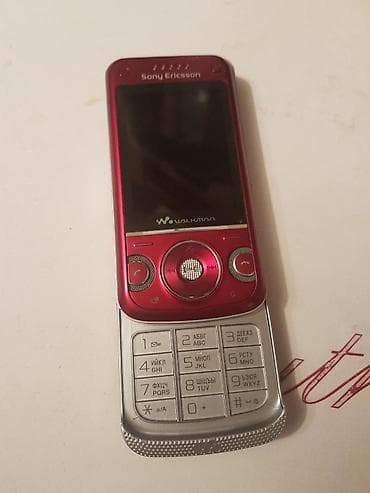 siemens mobil: Antik madel telefon tam idial veziyetdei qesheng ishdiyir — 1