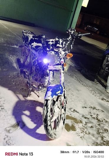 Motonəqliyyat: Heç bir pirblmi yoxdu böyük kuba keçrəm diyən satram 800m deyrəm reyal — 3